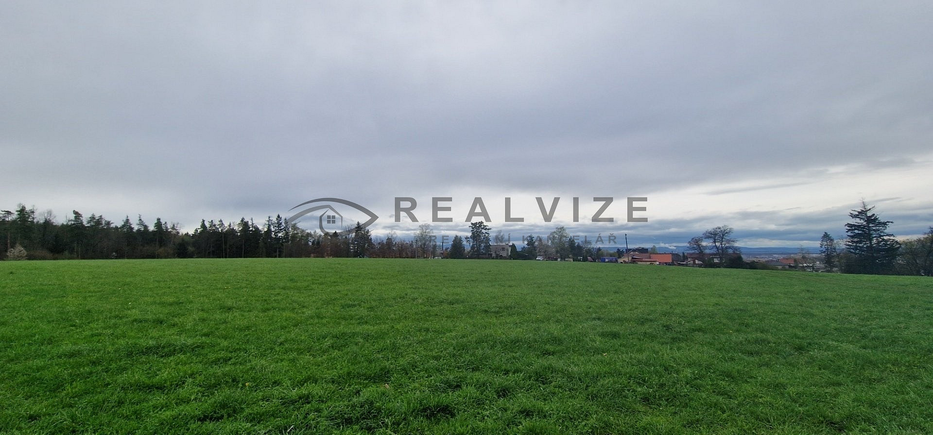 Prodej stavebního pozemku 8 573 m² – fotografie 5