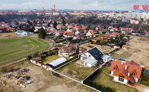 Prodej domu 437 m² s pozemkem 1 006 m², V Polích, Tábor - Čelkovice