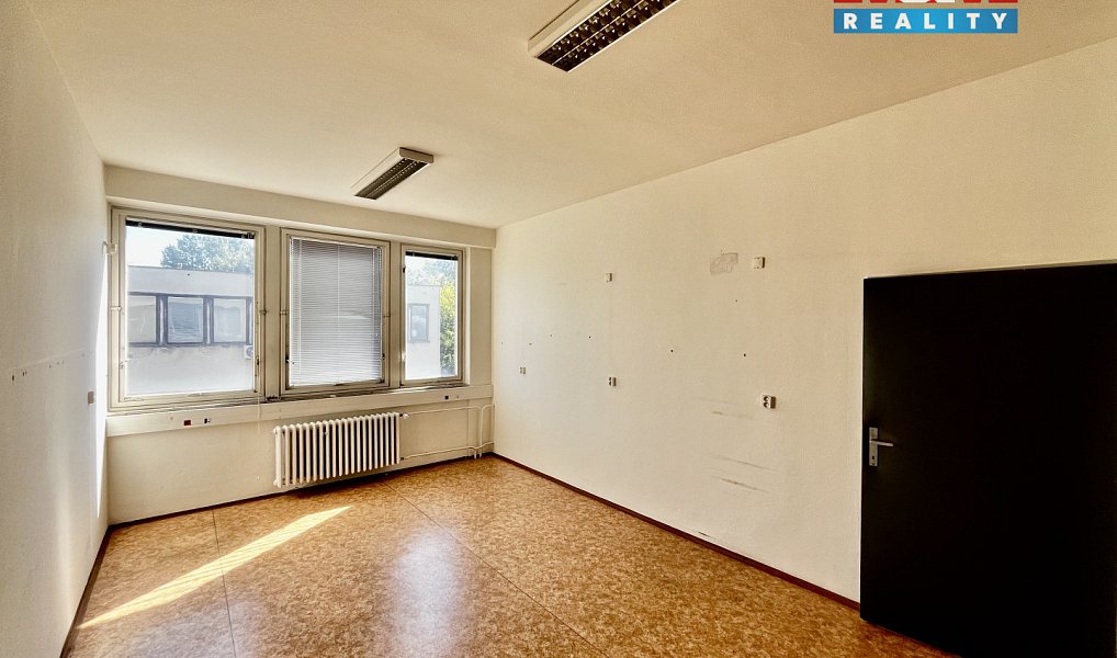 Pronájem kanceláře 109 m², Brno – náhled fotky 2