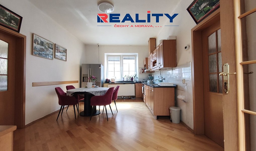 Pronájem bytu 1+kk 20 m², Svitavy – náhled fotky 3