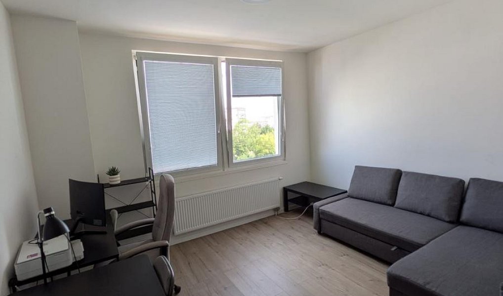 Pronájem bytu 3+kk 58 m², Most – náhled fotky 3