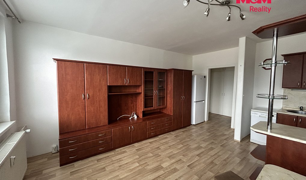 Pronájem bytu 2+kk 48 m², Ústí nad Labem – náhled fotky 5