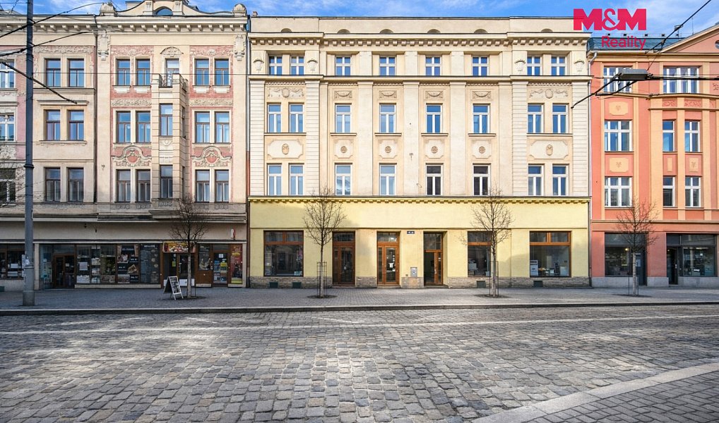 Pronájem kanceláře 27 m², Ostrava – náhled fotky 5