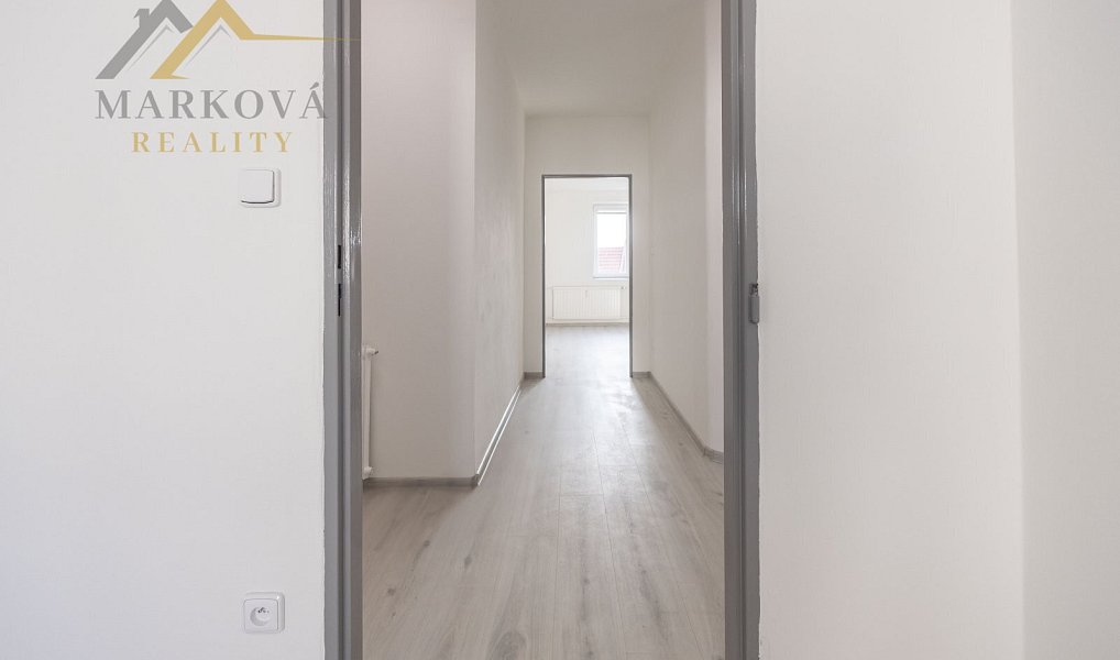 Pronájem bytu 4+kk 86 m², Soběslav – náhled fotky 7
