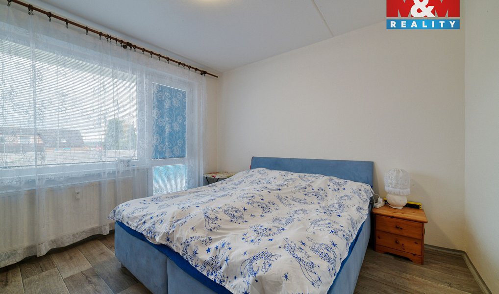 Prodej bytu 3+1 67 m², Bor – náhled fotky 3