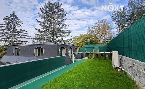 Pronájem bytu 1+kk 28 m², Na Baních, Praha 5 - Zbraslav