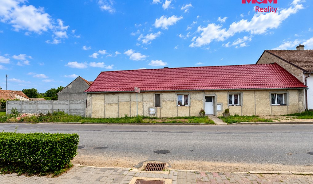 Prodej domu 165 m² s pozemkem 466 m², Božice – náhled fotky 9