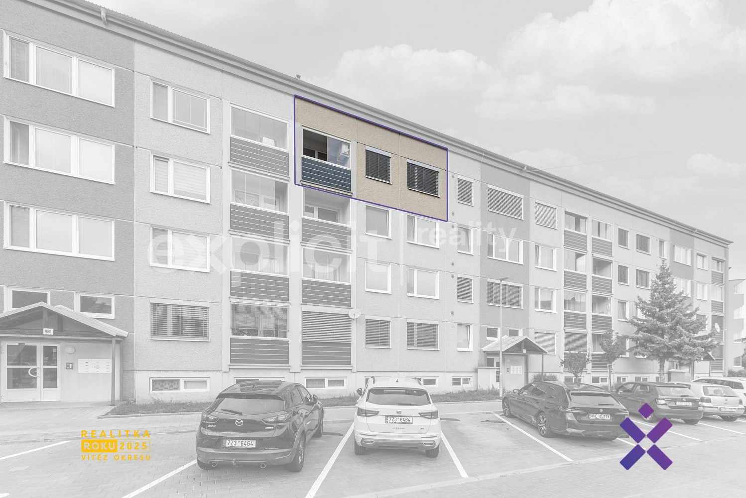 Prodej bytu 4+1 83 m² – fotografie 2