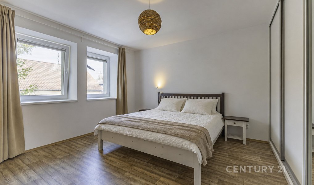 Prodej bytu 3+kk 78 m², Kladno – náhled fotky 4