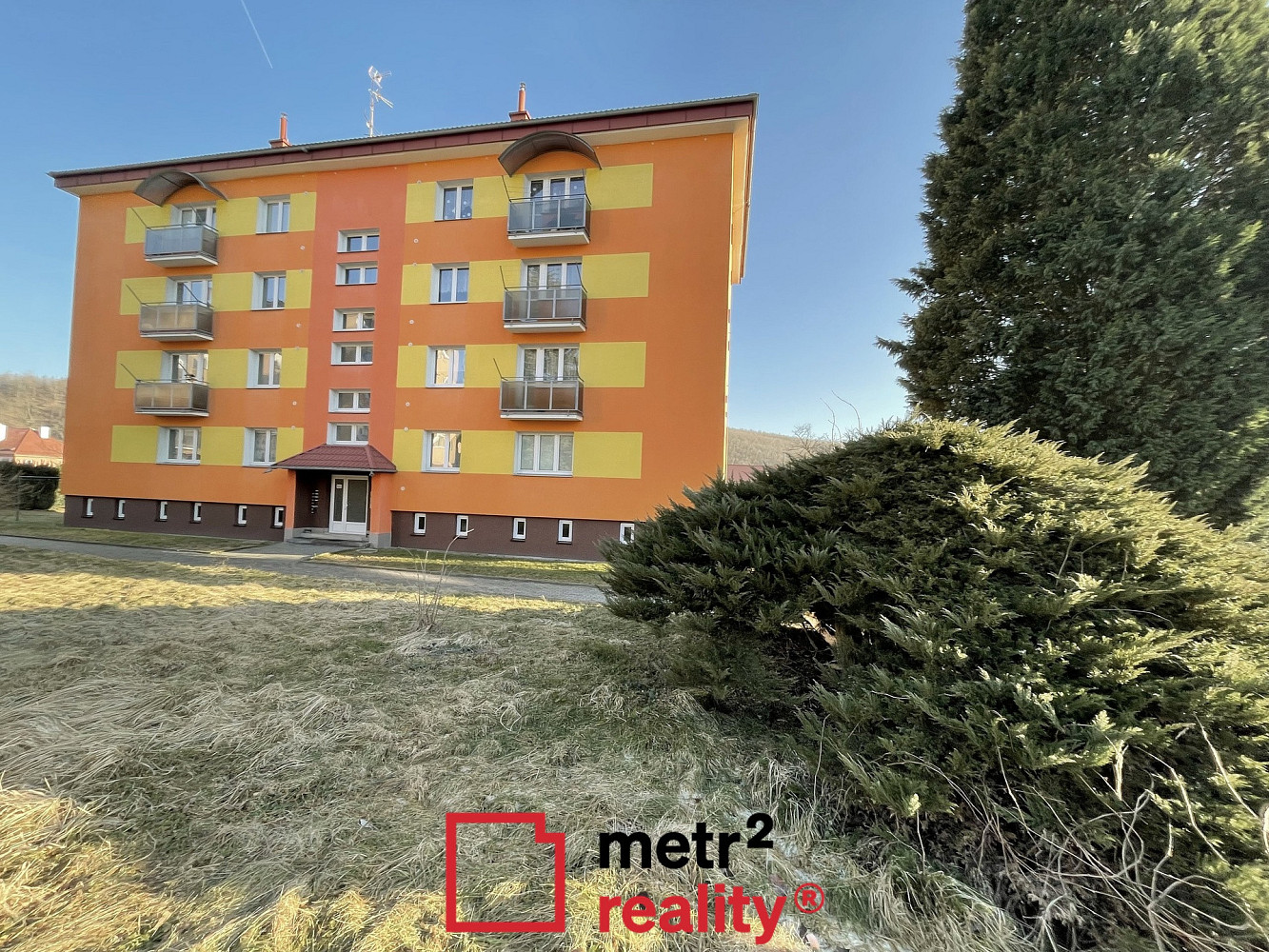 Prodej bytu 3+1 72 m² — photo 2