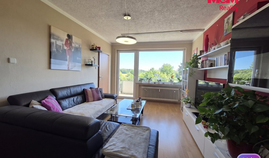Prodej bytu 3+1 78 m², Valašské Meziříčí – náhled fotky 3