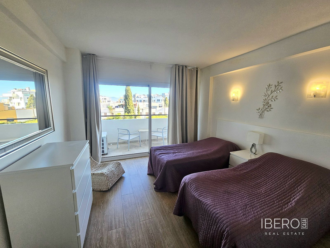 Piso 2+kk – Málaga, La Mosca, Este - Vista 3