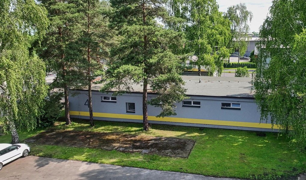 Pronájem skladovacích prostor 280 m², Karviná – náhled fotky 18