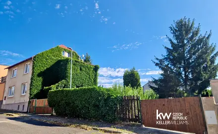 Prodej domu 176 m² s pozemkem 469 m², Družstevní, Dubí - Bystřice, okres Teplice