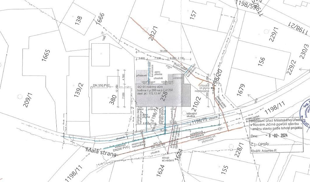 Prodej domu 99 m² s pozemkem 423 m², Mořkov – náhled fotky 16
