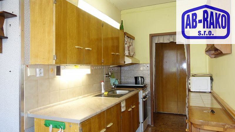 Pronájem bytu 3+1 63 m² – fotografie 2