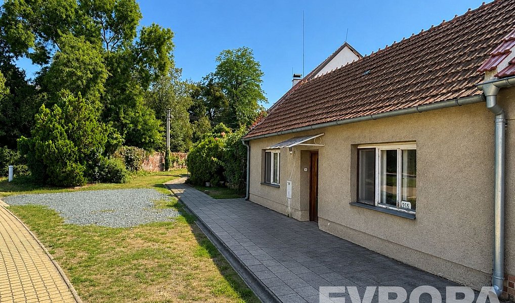 Prodej domu 126 m² s pozemkem 246 m², Lednice – náhled fotky 3