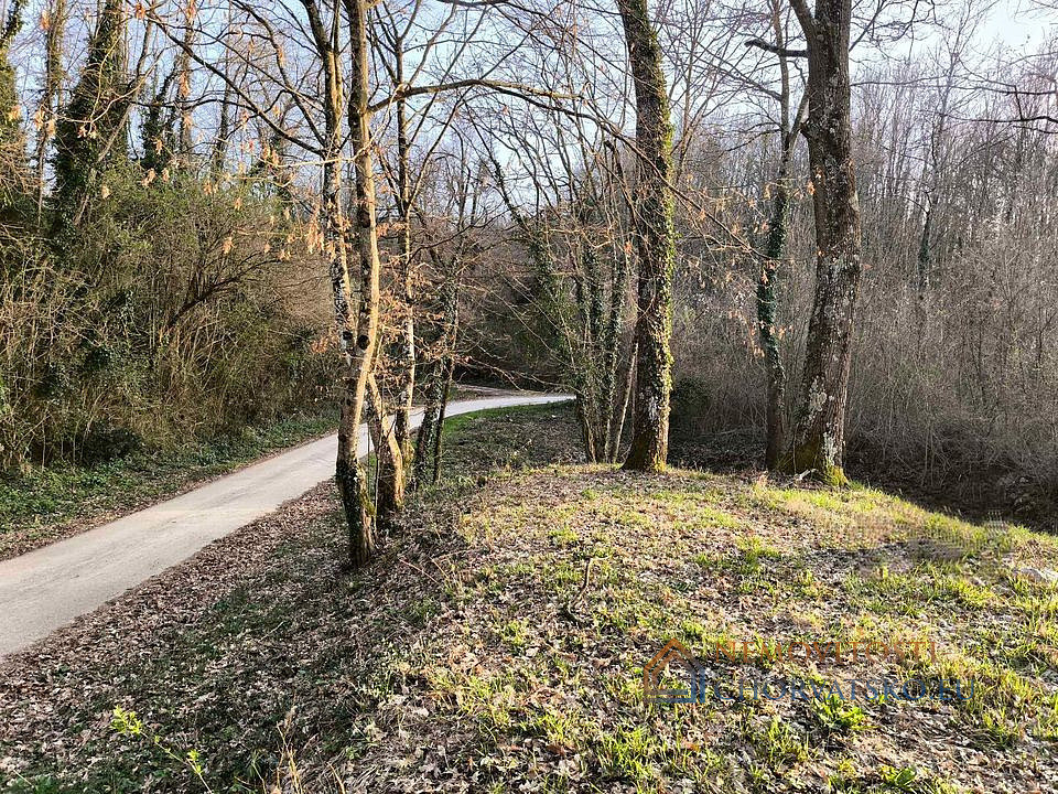Prodej stavebního pozemku 1 083 m² - Ansicht 4