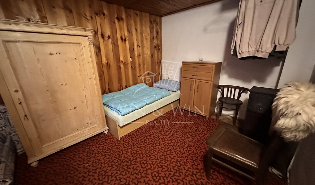 Prodej chaty/chalupy 140 m² s pozemkem 524 m², Svoboda nad Úpou – náhled fotky 20
