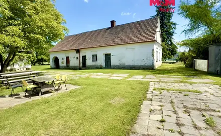 Prodej domu 120 m² s pozemkem 1 401 m², Studénka - Butovice, okres Nový Jičín
