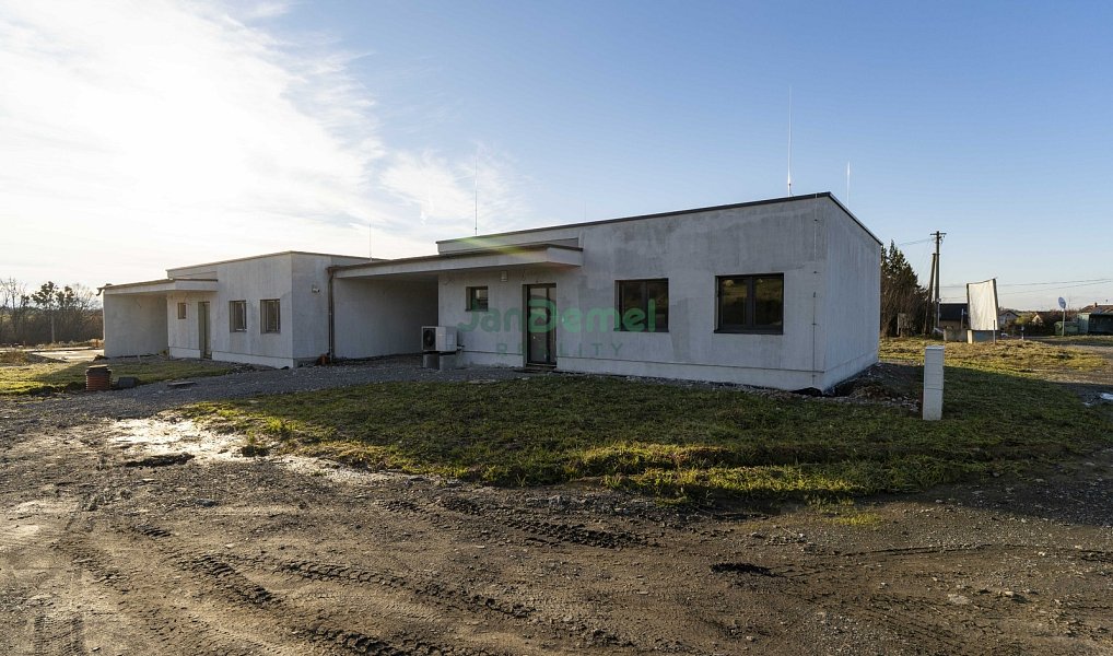 Prodej domu 80 m² s pozemkem 605 m², Horní Bludovice – náhled fotky 59