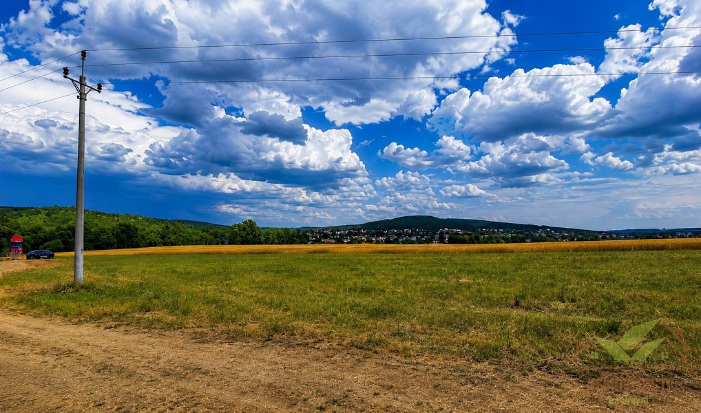 Prodej stavebního pozemku 1 156 m², Útušice – náhled fotky 12