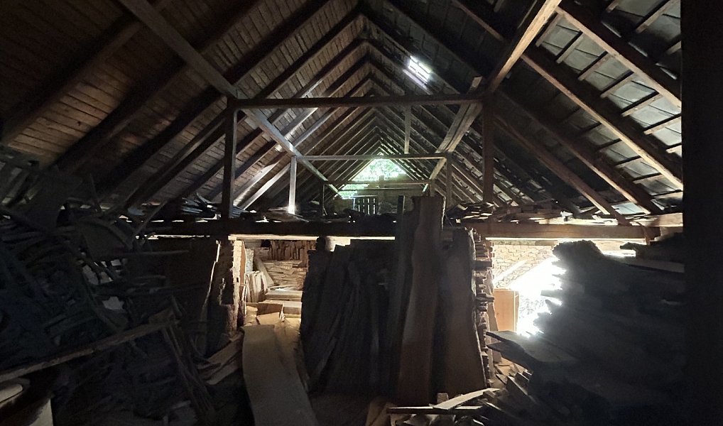 Prodej domu 780 m² s pozemkem 876 m², Radiměř – náhled fotky 12