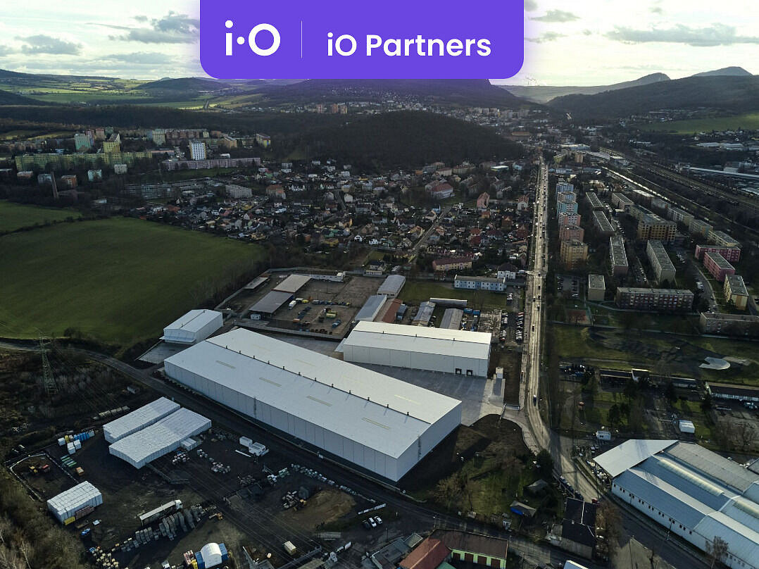 Pronájem skladovacích prostor 800 m² – fotografie 4