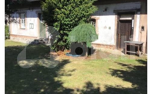 Prodej domu 120 m² s pozemkem 1 561 m², Hlohovice - Svinná, okres Rokycany