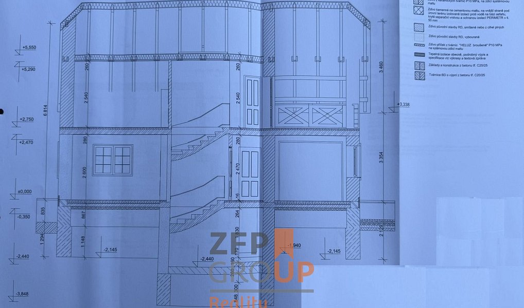 Prodej domu 157 m² s pozemkem 498 m², Vrbno pod Pradědem – náhled fotky 23