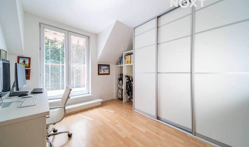 Prodej bytu 3+kk 88 m², Zlín – náhled fotky 6