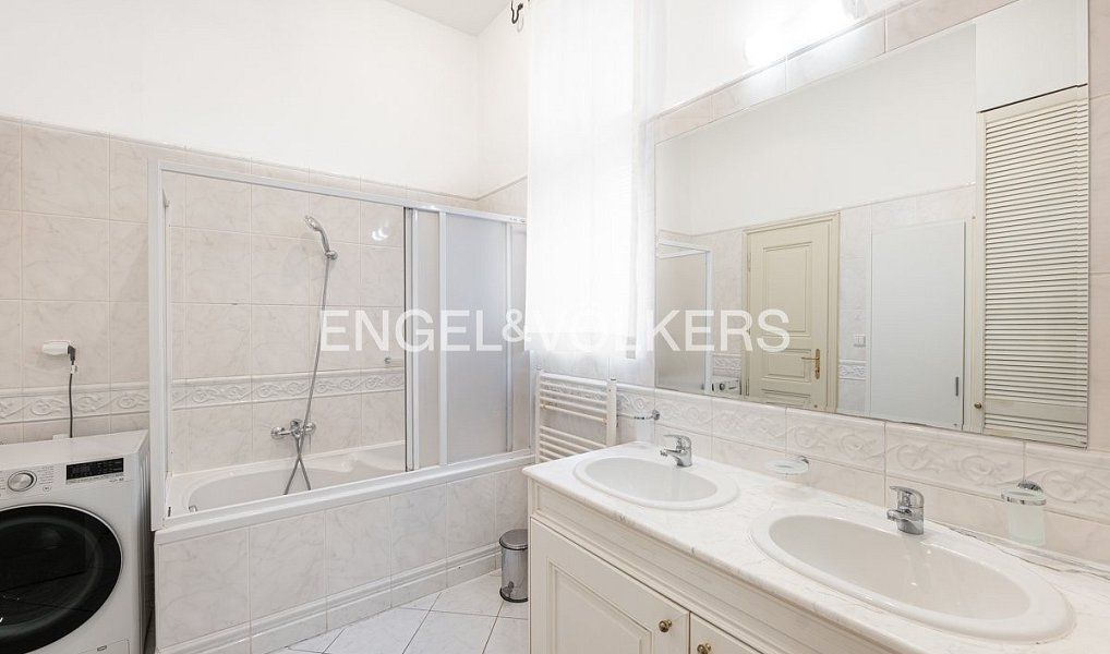 Pronájem bytu 3+kk 77 m², Praha – náhled fotky 5