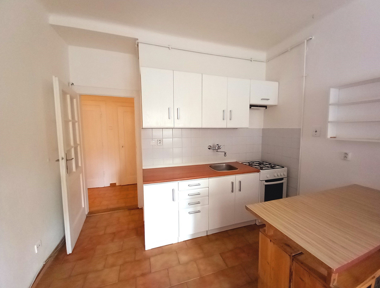 Pronájem bytu 2+kk 52 m² — photo 4
