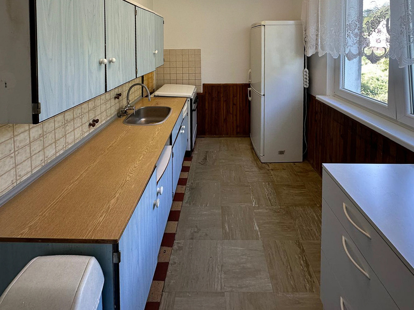 Prodej bytu 3+1 73 m² – fotografie 3