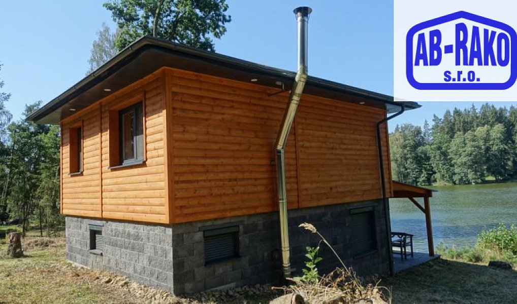 Prodej chaty/chalupy 56 m² s pozemkem 38 m², Střížovice – náhled fotky 26