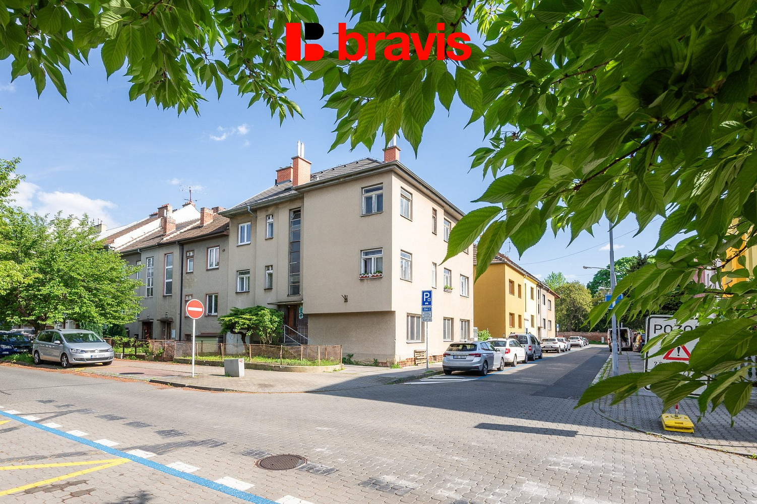 Prodej domu 284 m² s pozemkem 241 m²