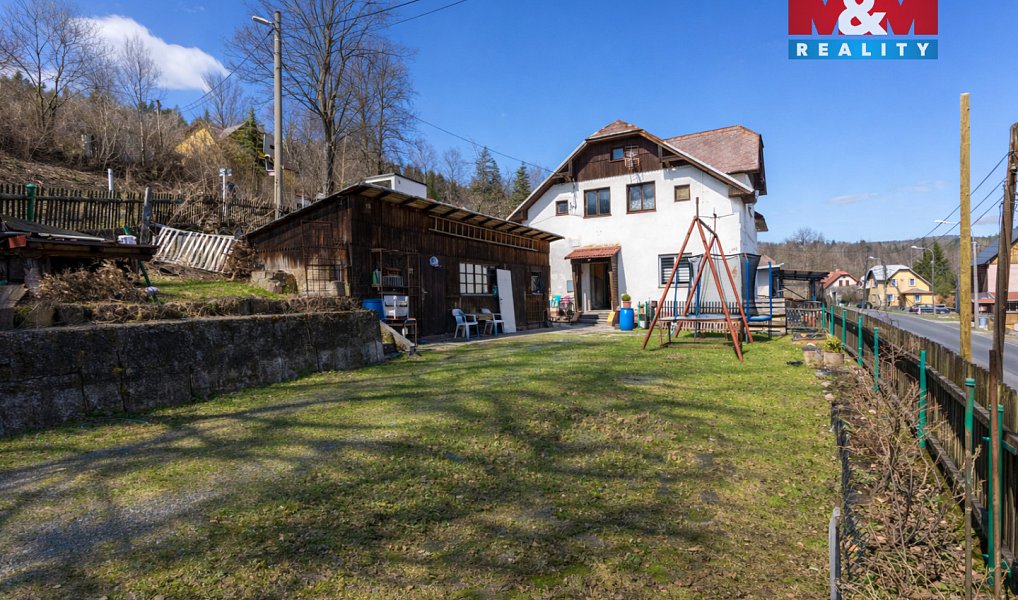 Prodej domu 156 m² s pozemkem 872 m², Nejdek – náhled fotky 7