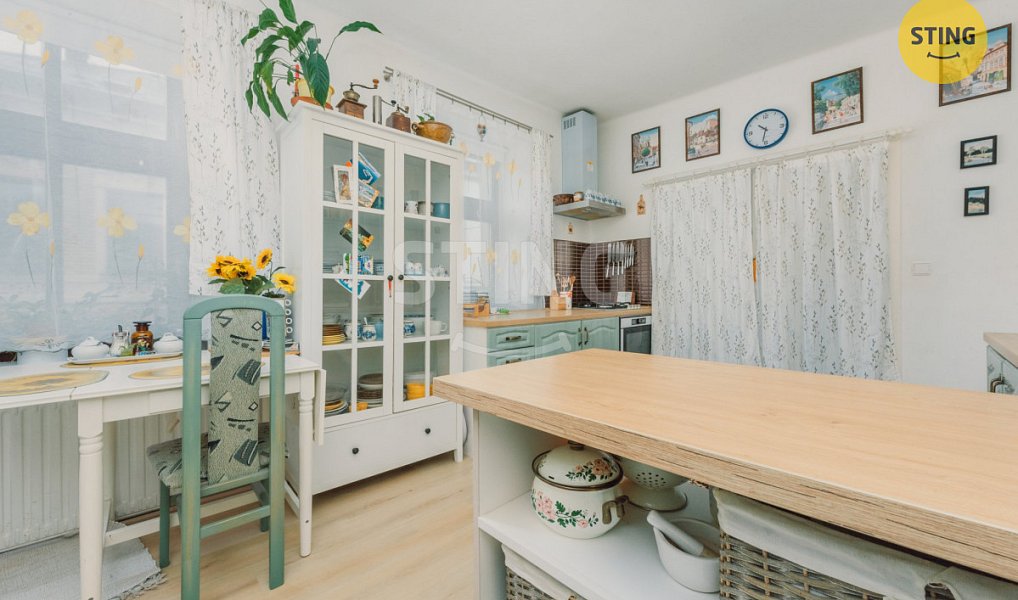 Prodej domu 250 m² s pozemkem 197 m², Svitavy – náhled fotky 7