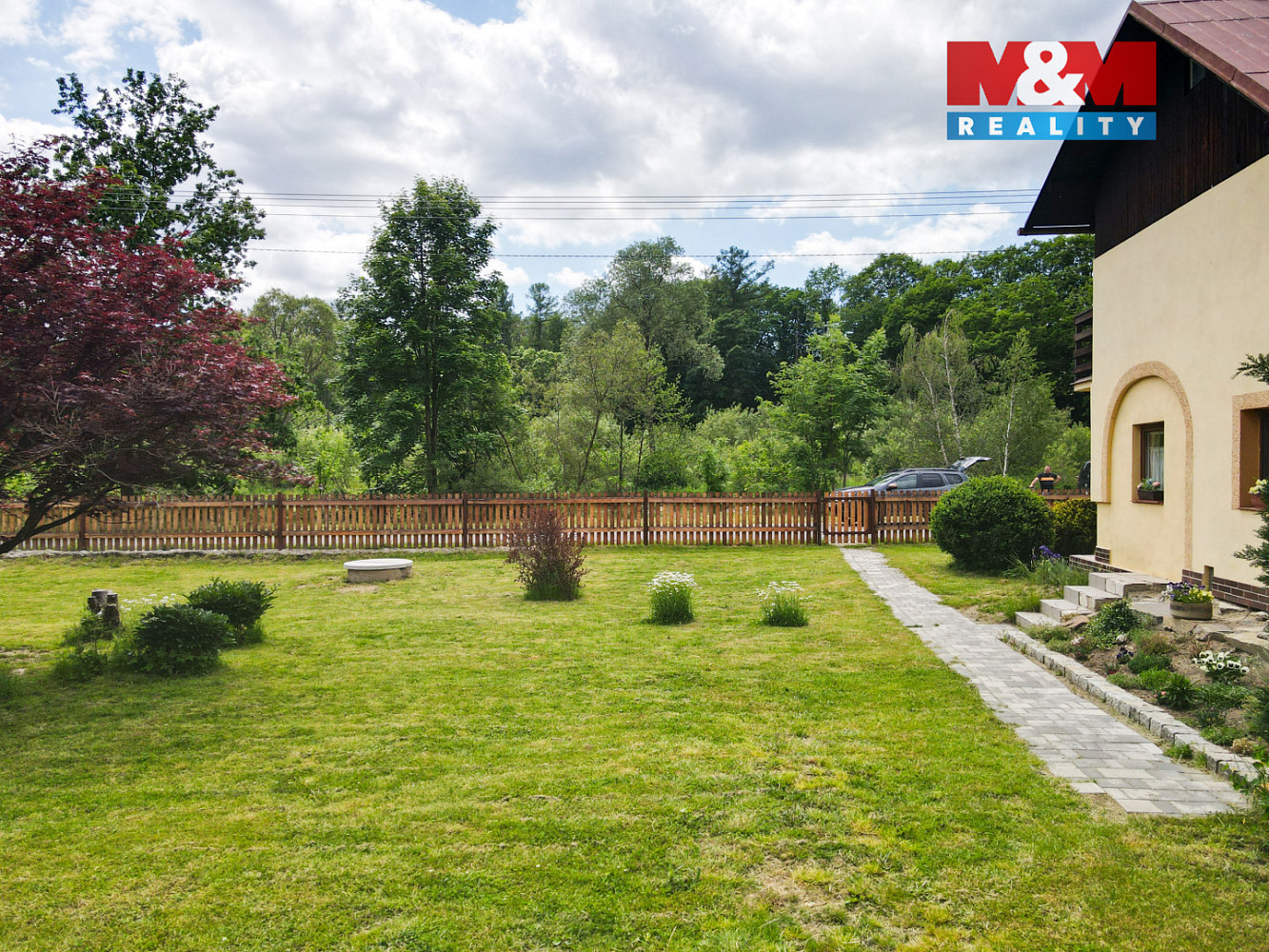 Prodej domu 150 m² s pozemkem 1 399 m² — photo 4