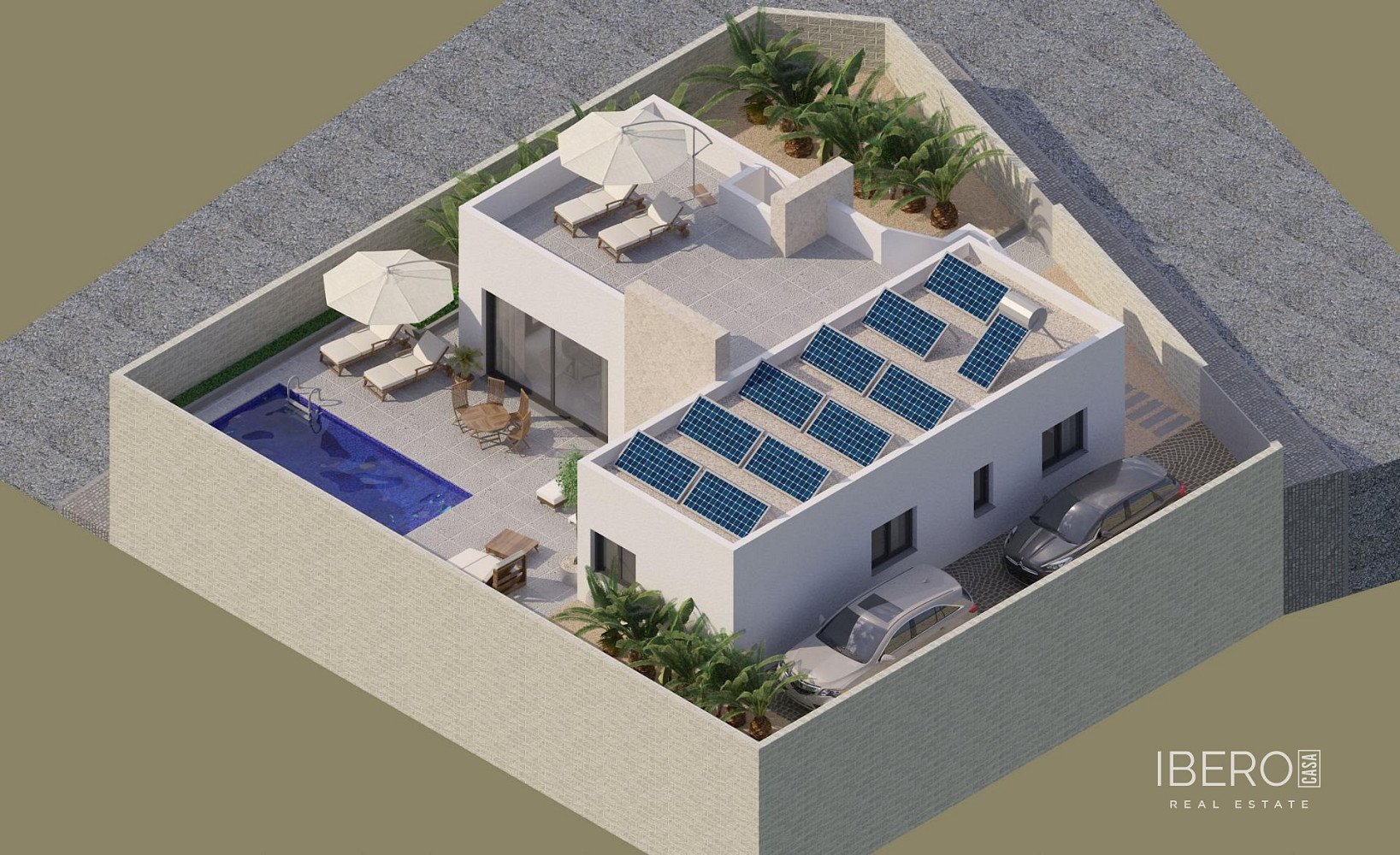 Casa 4+kk – Benijófar - Más