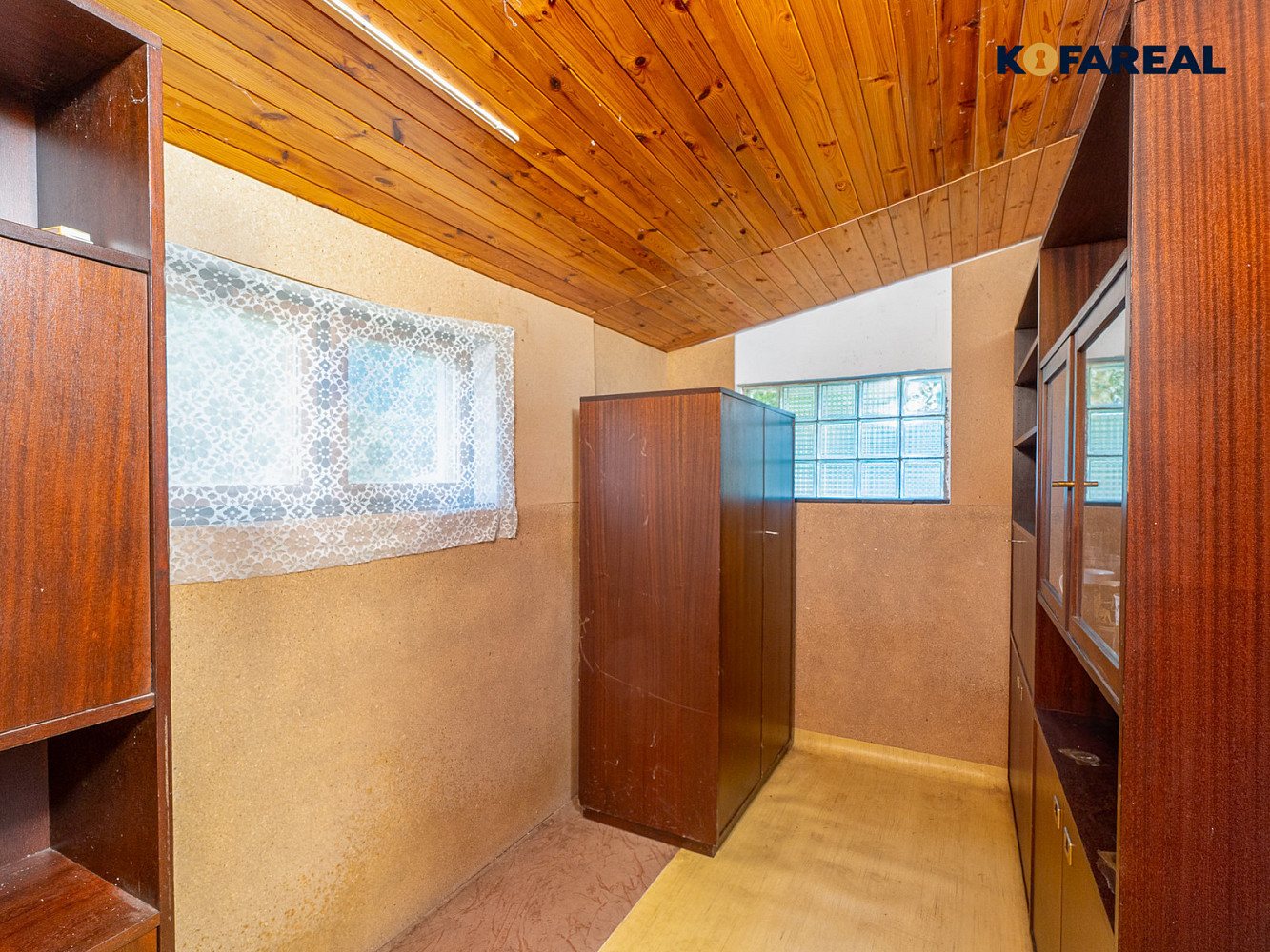 Prodej chaty/chalupy 50 m² s pozemkem 532 m² – fotografie 5