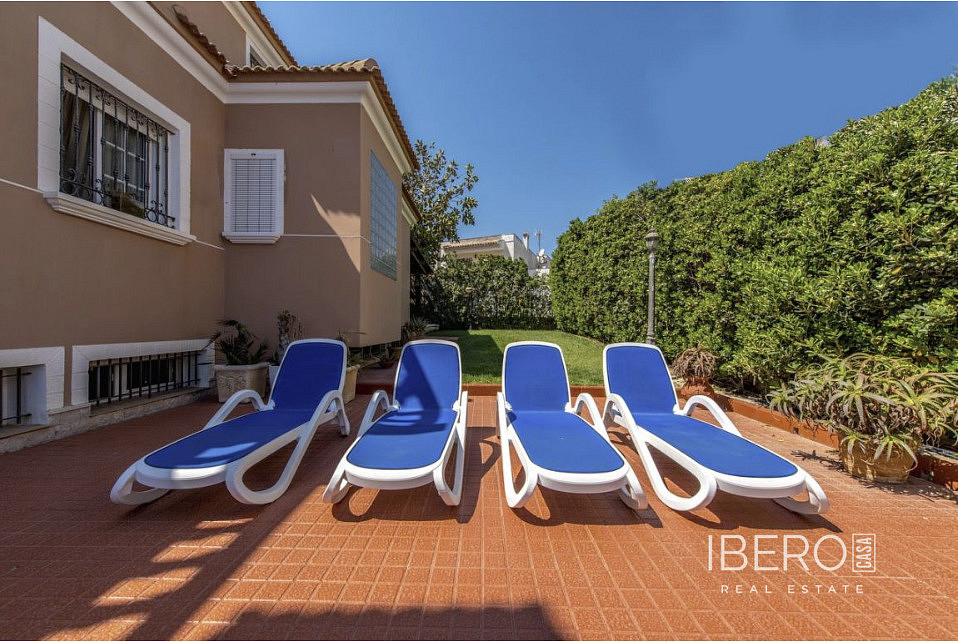 Casa 7+kk – Torrevieja, La Mata - Més
