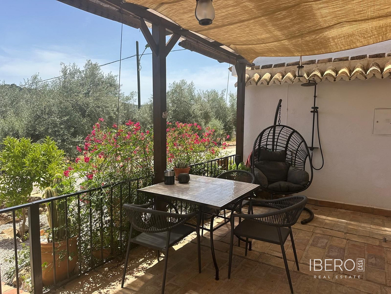 Casa 3+kk – Villanueva de Algaidas, Nororma - Vista 2