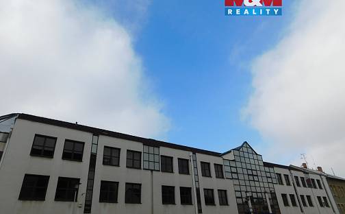 Pronájem kanceláře 17 m², Turnov, okres Semily