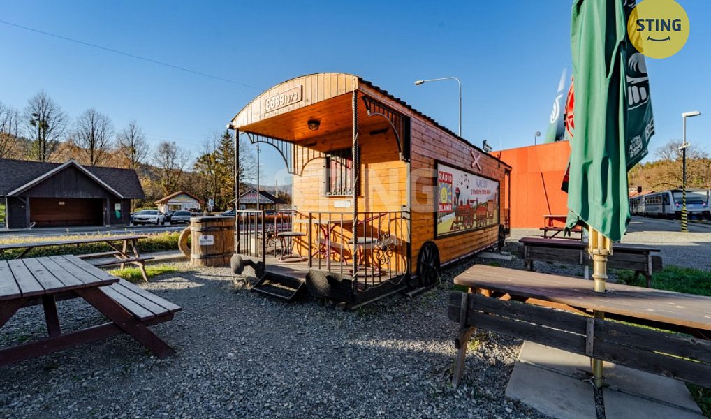 Prodej komerčního objektu (jiného typu) 80 m², Ostravice – náhled fotky 14