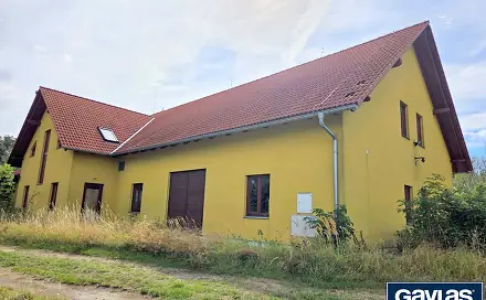 Prodej komerčního objektu (jiného typu) 570 m², Drásov - Skalka, okres Příbram