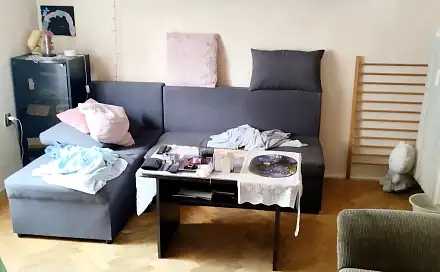 Prodej bytu 2+1 62 m², Podkrušnohorská, Litvínov, okres Most