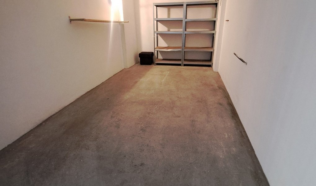 Pronájem garáže, 18 m², Olomouc