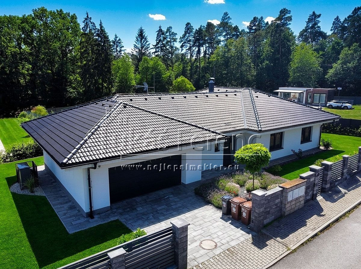 Prodej domu 221 m² s pozemkem 1 950 m² – fotografie 5