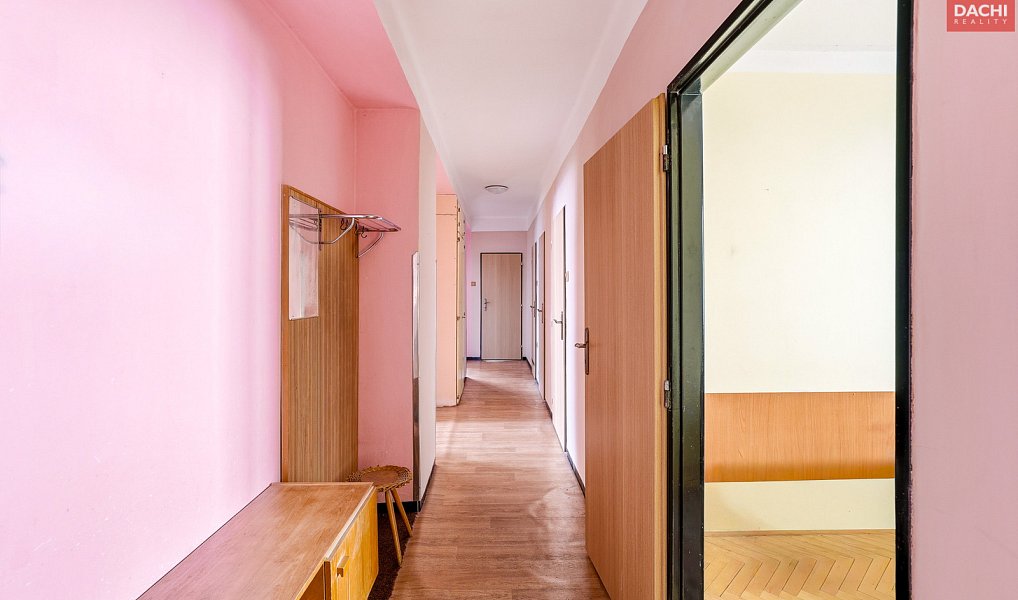Prodej bytu 3+1 86 m², Olomouc – náhled fotky 5